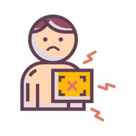 医疗主题小图案