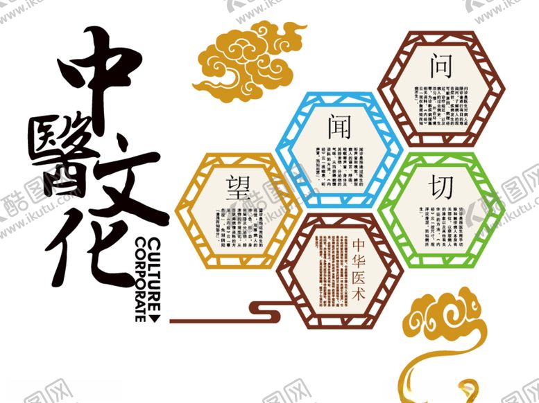 编号：46559206180845305139【酷图网】源文件下载-展板文化墙