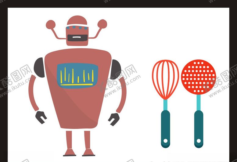 编号：77625909302210186099【酷图网】源文件下载-手绘卡通插画