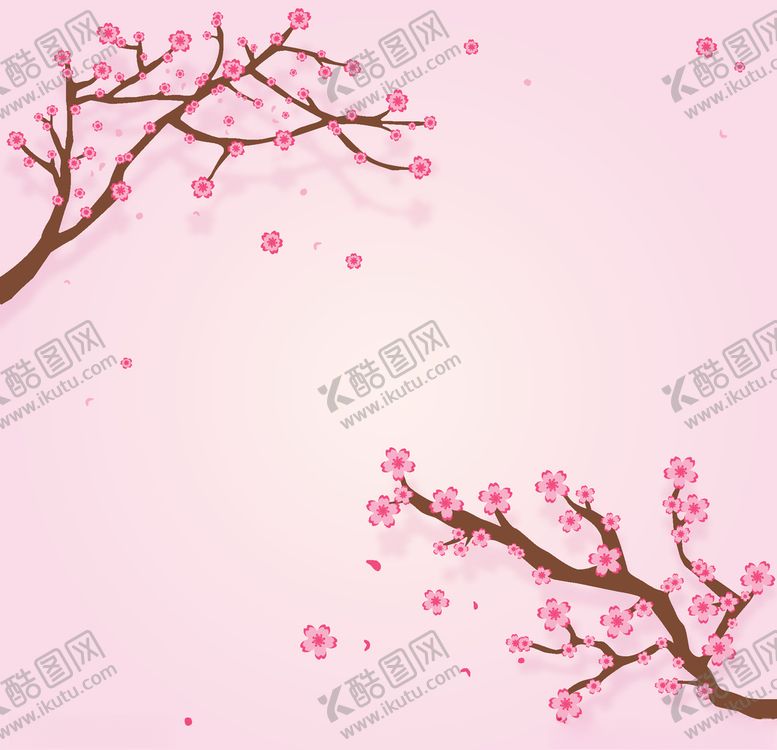 编号：46273709171541355335【酷图网】源文件下载-樱花