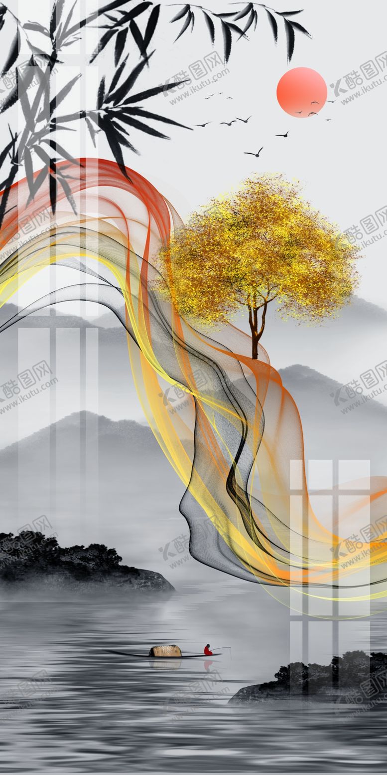 编号：48940604260656002917【酷图网】源文件下载-插画素材