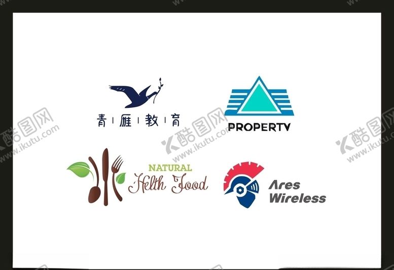 编号：86088606241529135100【酷图网】源文件下载-LOGO设计