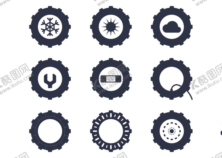 编号：12639309201659383133【酷图网】源文件下载-图标