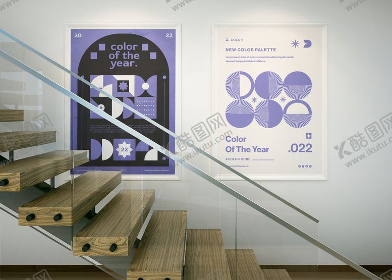 编号：35478609161714355146【酷图网】源文件下载-大海报展示