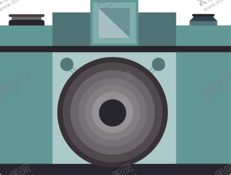 编号：66802109241022308254【酷图网】源文件下载-手绘照相机