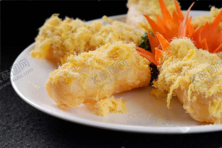 编号：55434612011951486099【酷图网】源文件下载-吃肉松糯米酥条