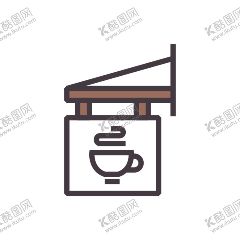 编号：62969707091606277700【酷图网】源文件下载-咖啡图标