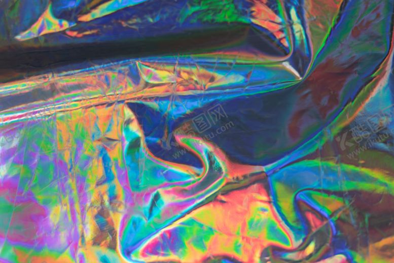 编号：42803810080538328140【酷图网】源文件下载-炫彩塑料彩色背景