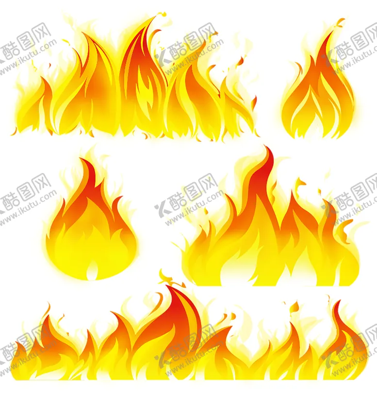 编号：72835606292048492878【酷图网】源文件下载-火焰素材