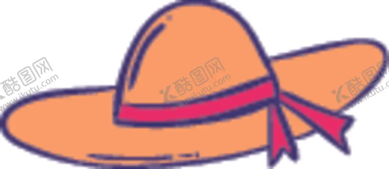 编号：26759206240827352847【酷图网】源文件下载-遮阳帽