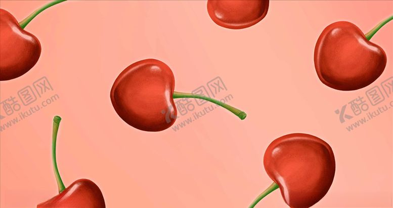 编号：35853710101929587291【酷图网】源文件下载-樱桃