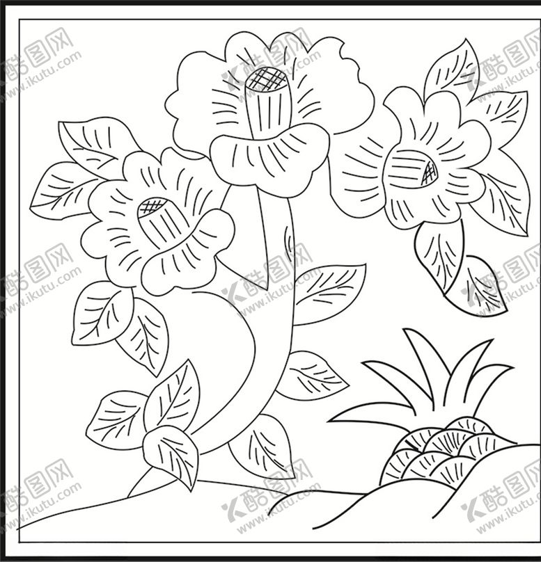 编号：41593109241552374974【酷图网】源文件下载-梅花