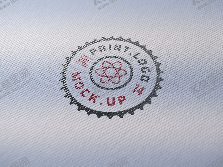 编号：20946411030758536386【酷图网】源文件下载-LOGO样机 