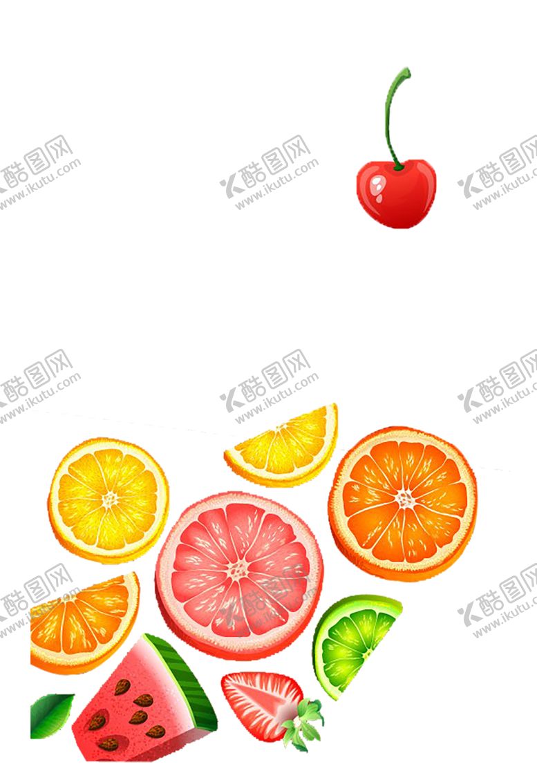 编号：17674710091637076521【酷图网】源文件下载-水果