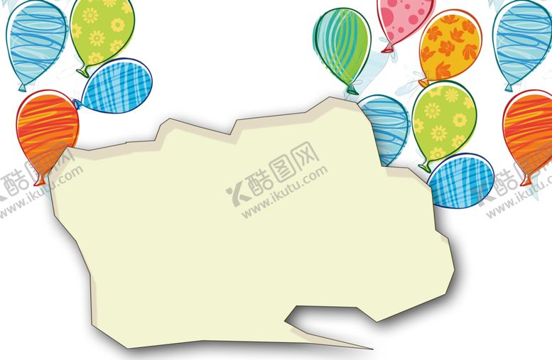 编号：67008106271334069049【酷图网】源文件下载-卡通边框