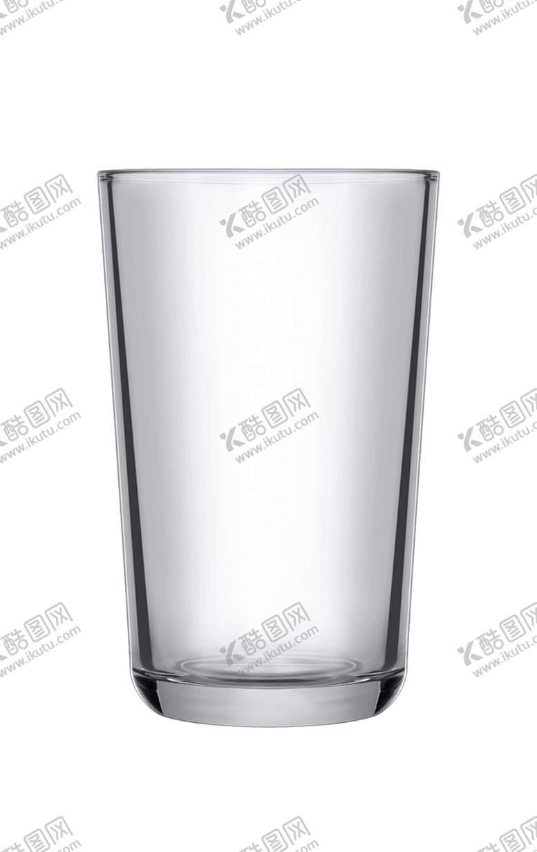 编号：91631109190951598482【酷图网】源文件下载-透明玻璃杯