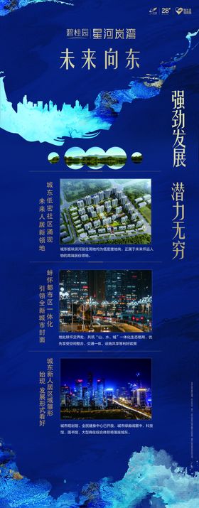 地产项目图