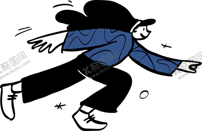 编号：96123010230101428612【酷图网】源文件下载-卡通系列插画图片