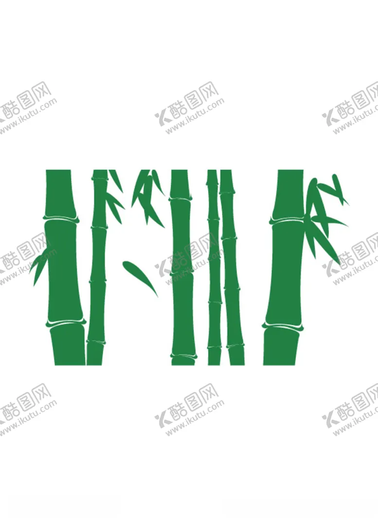 编号：18311705010705085694【酷图网】源文件下载-竹子