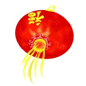喜庆灯笼