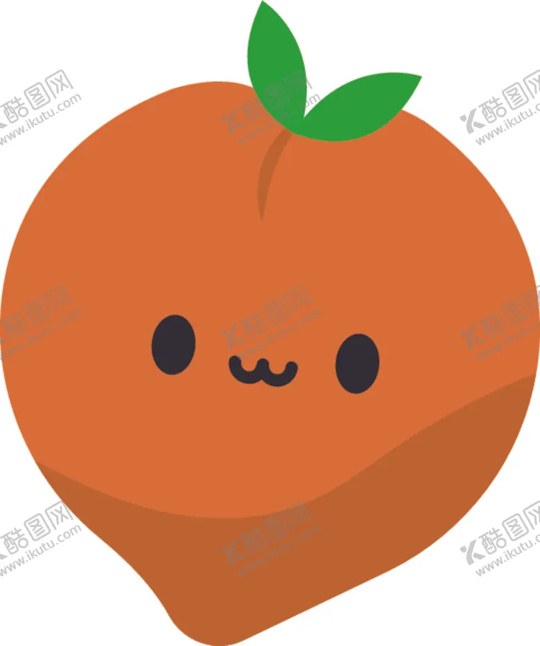 编号：60768306271102571926【酷图网】源文件下载-卡哇伊美食