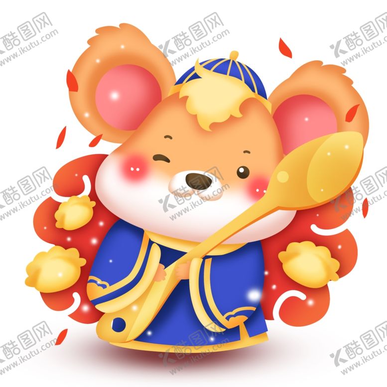 编号：29061806260049288402【酷图网】源文件下载-鼠年春节鼠年迎新春鼠年新年
