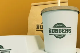 咖啡杯子饮料纸