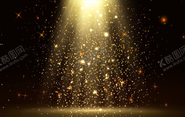 编号：14730109241602393317【酷图网】源文件下载-鎏金背景