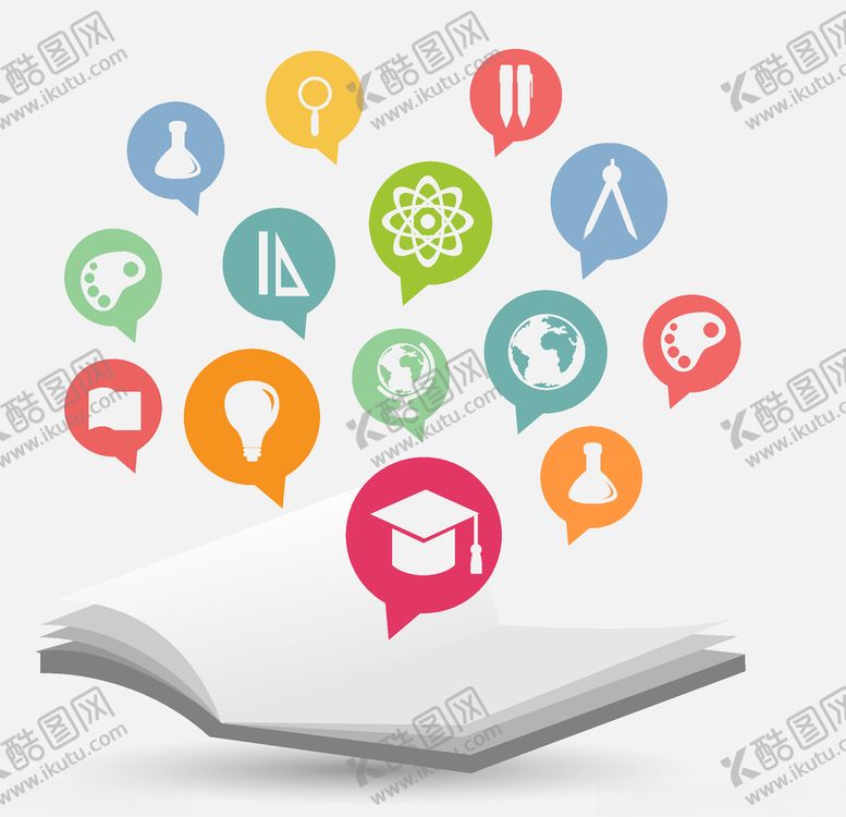 编号：48503506272145143303【酷图网】源文件下载-创意商务数据图标