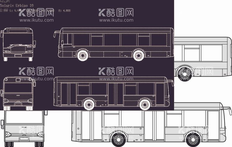 编号：30132512021915411814【酷图网】源文件下载-手绘汽车线稿        