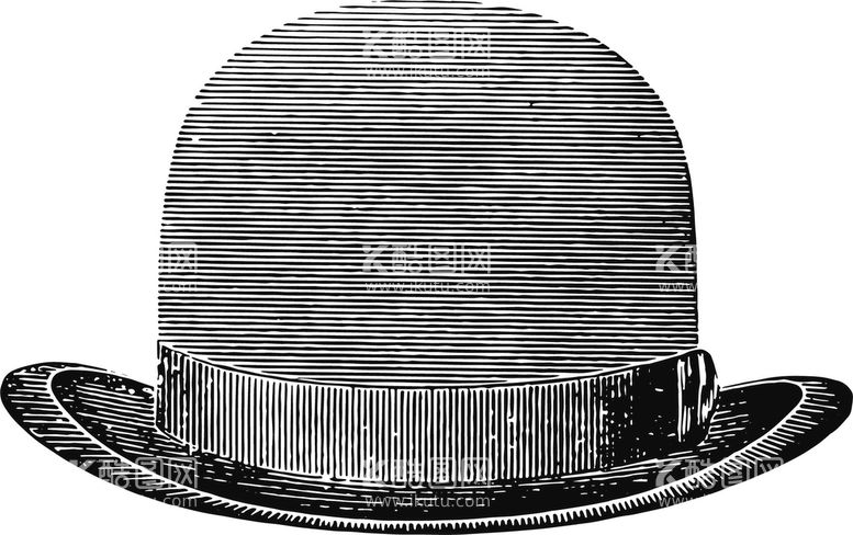 编号：64819911190231166281【酷图网】源文件下载- 复古帽子