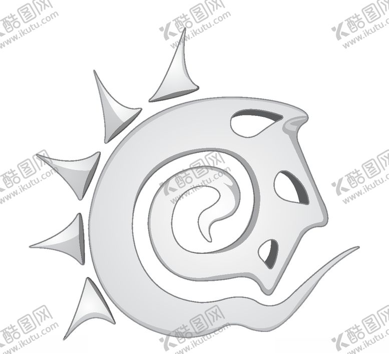 编号：21592209092230558756【酷图网】源文件下载-经典logo