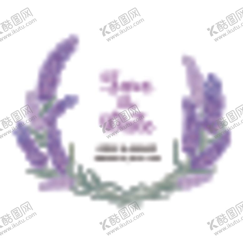 编号：35844907121122033495【酷图网】源文件下载-水彩花卉插画