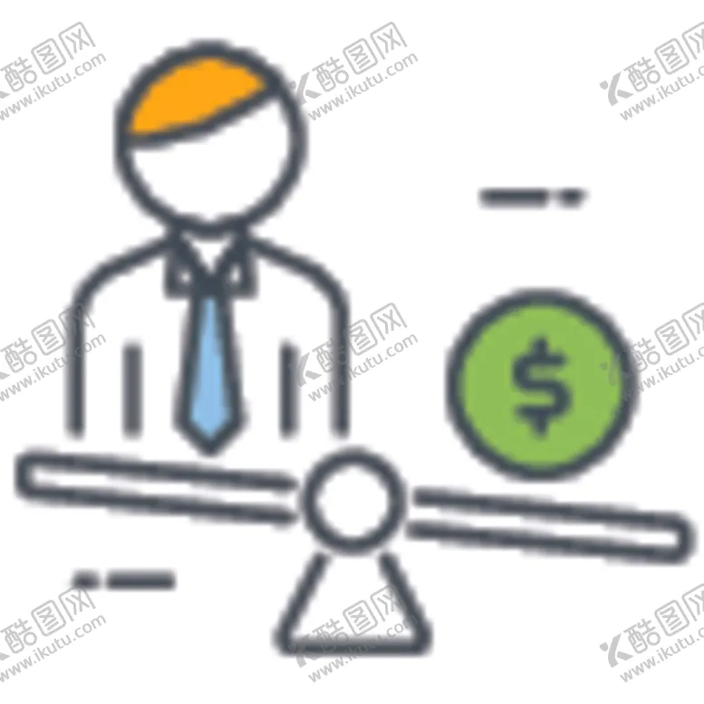 编号：10182705052138166463【酷图网】源文件下载-商务金融图标