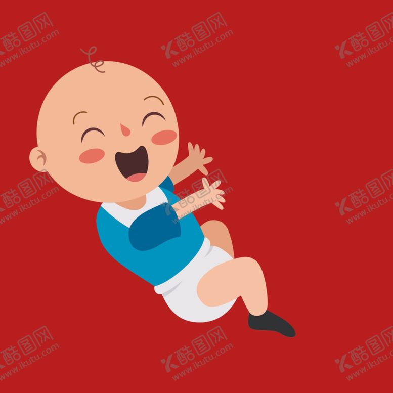 编号：69753203080602527054【酷图网】源文件下载-手绘卡通儿童