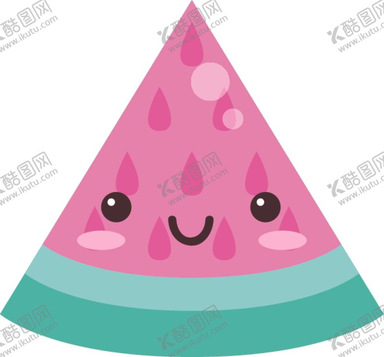 编号：23841207140245426324【酷图网】源文件下载-卡哇伊美食