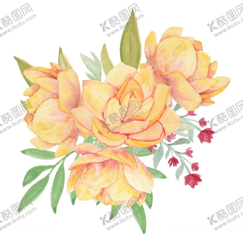 编号：45017906301230053004【酷图网】源文件下载-花朵