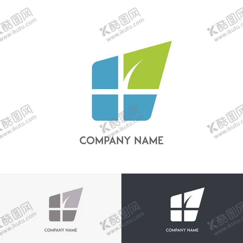 编号：89377607011556523465【酷图网】源文件下载-创意LOGO