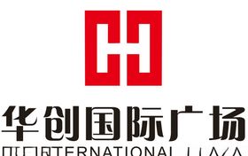 华创国际LOGO