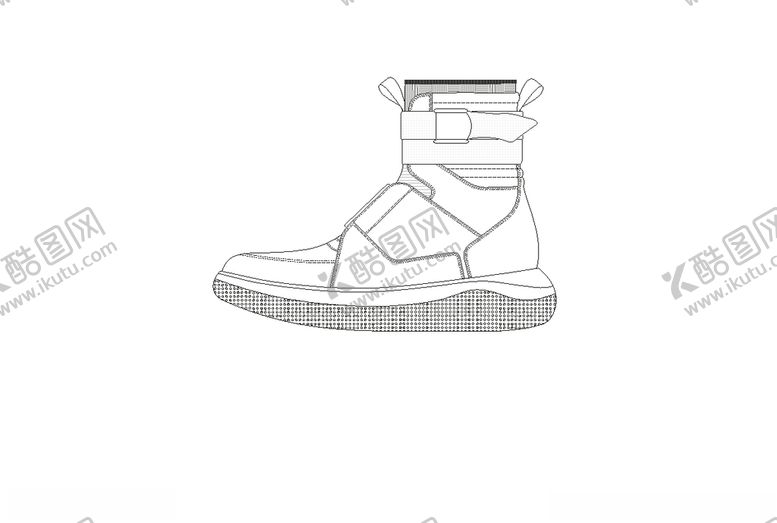 编号：91054610110541145077【酷图网】源文件下载-服装款式