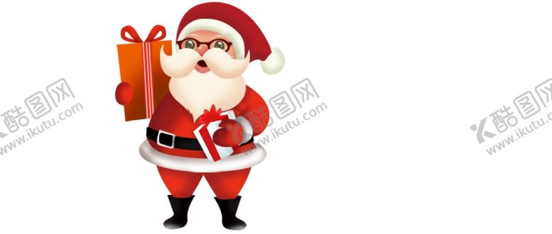 编号：20747911010106065067【酷图网】源文件下载-圣诞老人