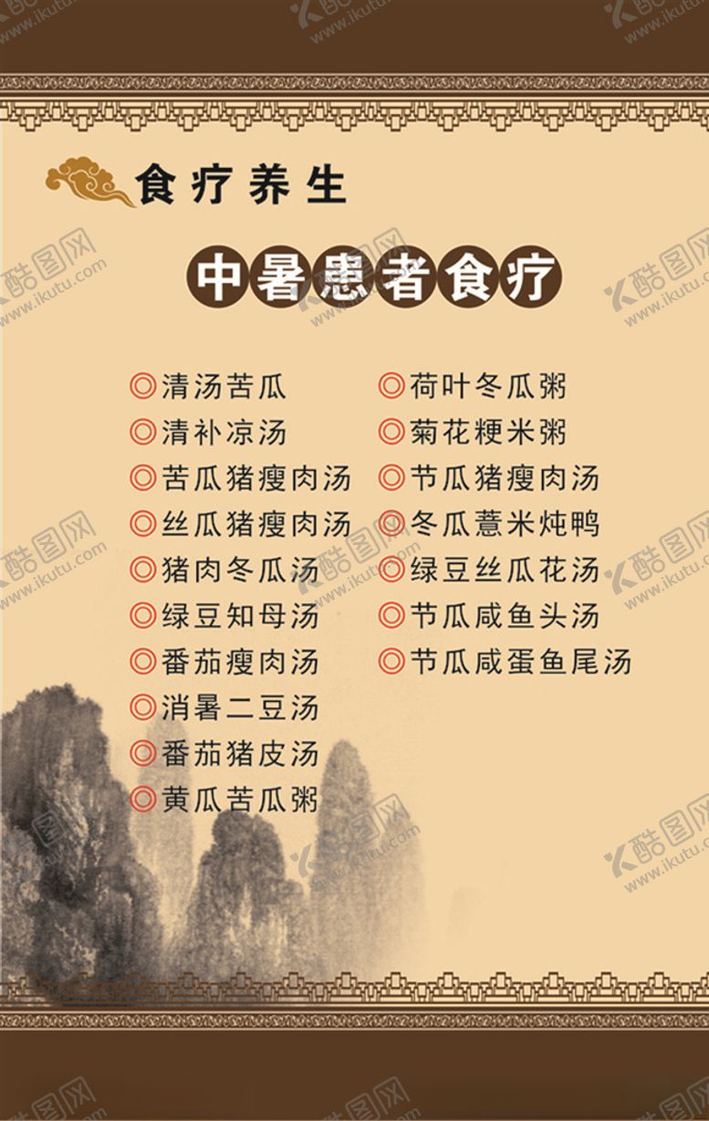 编号：74774509232343455090【酷图网】源文件下载-中暑