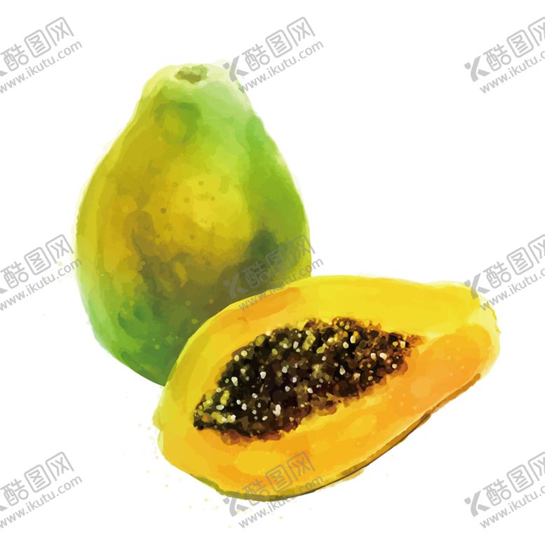 编号：76003007070431263604【酷图网】源文件下载-绿色装饰