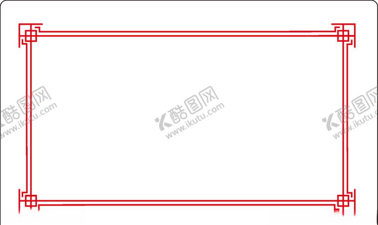 编号：93470207062313159627【酷图网】源文件下载-边框