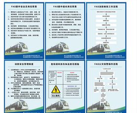 消防安全管理制度