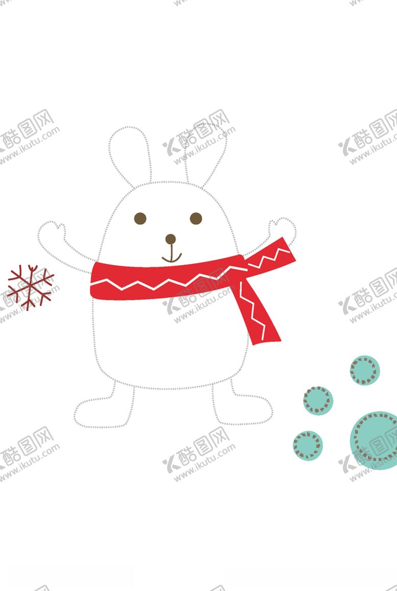 编号：79946206160657349665【酷图网】源文件下载-兔子