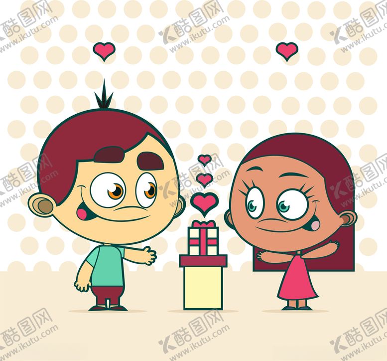 编号：84114910281145132843【酷图网】源文件下载-浪漫