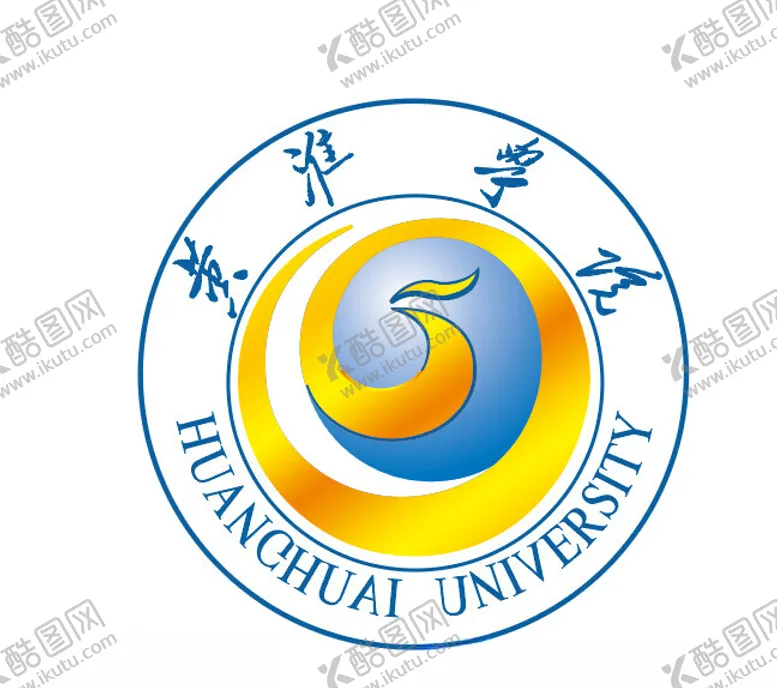 编号：32124001260524176861【酷图网】源文件下载-黄淮学院音乐学院logo