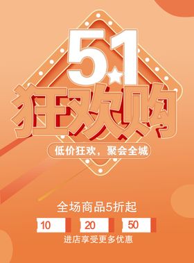 5.1优惠券