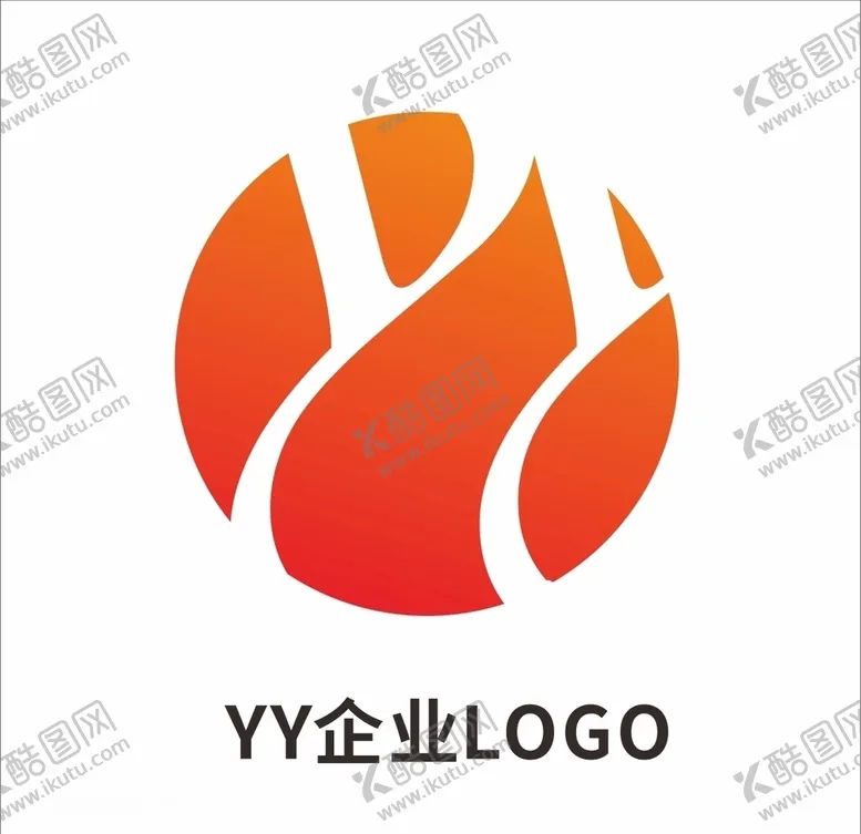 编号：39071104191932434695【酷图网】源文件下载-YY字体设计